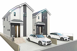 HTN八王子　日野市東平山　5期 B号棟