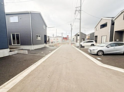 CG八王子 八王子市泉町 26期 4号棟
