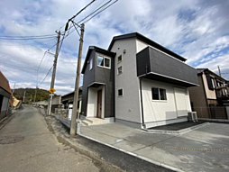 LNG府中　八王子市上柚木　1期 1号棟