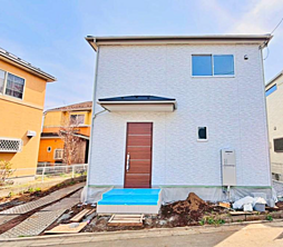 ハタノ　八王子市下恩方町　6区画 2号棟