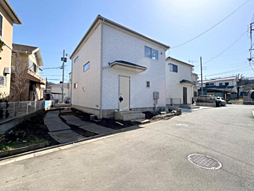 ハタノ　八王子市下恩方町　6区画 2号棟