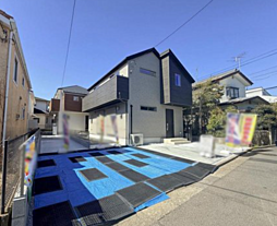 LNG拝島　八王子市長房町　24-1期 1号棟