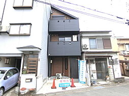 京都市山科区西野山中臣町