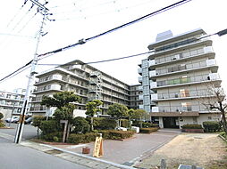 ネオコーポ太秦 618