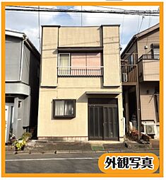 笠幡駅徒歩4分　川越市笠幡中古戸建