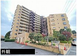 ライオンズマンション中央林間第7 9階