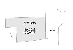 東小岩三丁目建築条件なし売地