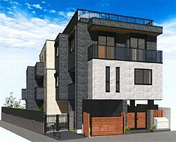 ベルフォルム赤堤