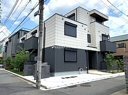 ポンリーヴル目黒五本木 202
