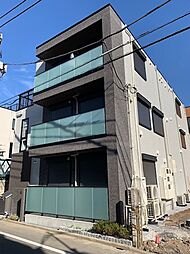 ポンリーヴル柿の木坂