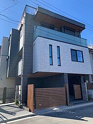 ベルフォルム赤堤
