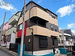 「方南町」駅徒歩15分３LDK戸建