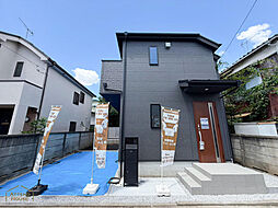 吉祥寺南町3丁目 1号棟