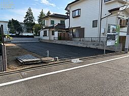 国分寺市光町2丁目 No.1
