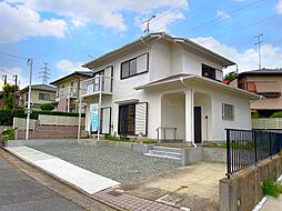 川西市けやき坂1丁目　戸建て