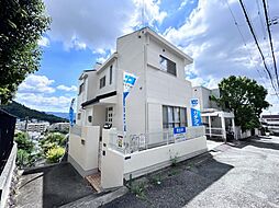 宝塚市雲雀丘山手2丁目　戸建て