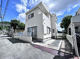 宝塚市雲雀丘山手2丁目 戸建て