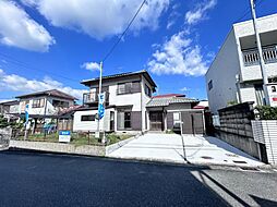 川辺郡猪名川町伏見台5丁目　戸建て