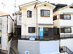 箕面市小野原東1丁目 戸建て