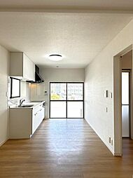 箕面市小野原東1丁目　戸建て