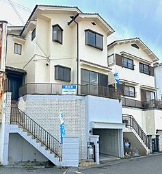 箕面市小野原東1丁目　戸建て