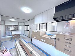 箕面市小野原東1丁目　戸建て