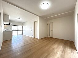 箕面市小野原東1丁目　戸建て