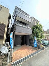 箕面市瀬川4丁目　戸建て