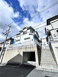 川西市新田2丁目　戸建て