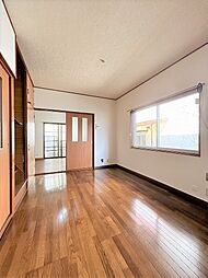 川西市矢問1丁目 戸建て