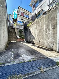 川西市矢問1丁目　戸建て