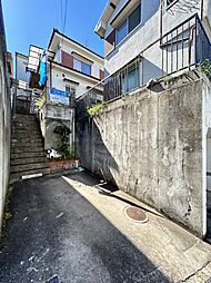 川西市矢問1丁目　戸建て