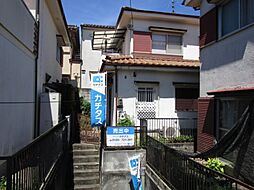 川西市矢問1丁目　戸建て