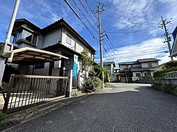 川辺郡猪名川町若葉1丁目　戸建て