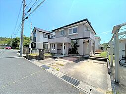 三田市つつじが丘南1丁目　戸建て