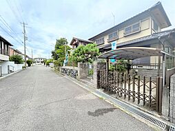 西宮市北六甲台3丁目　戸建て