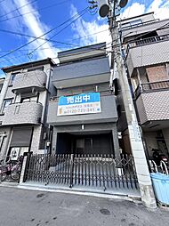 豊中市北条町2丁目　戸建て