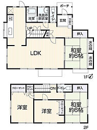 西宮市北六甲台2丁目21-2