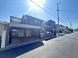 西宮市北六甲台3丁目　戸建て