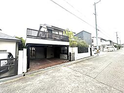 西宮市北六甲台3丁目　戸建て