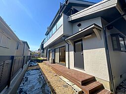 西宮市北六甲台3丁目　戸建て