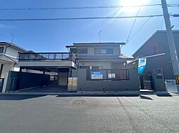 西宮市北六甲台3丁目　戸建て