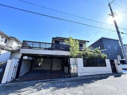 西宮市北六甲台3丁目　戸建て