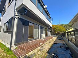 西宮市北六甲台3丁目 戸建て