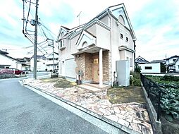 西宮市山口町上山口1丁目　戸建て