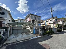 川西市けやき坂4丁目　戸建て