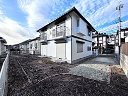 川辺郡猪名川町伏見台5丁目　戸建て