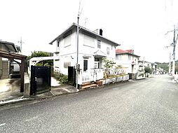 川辺郡猪名川町伏見台5丁目　戸建て