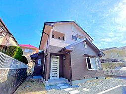 西宮市名塩南台1丁目　戸建て