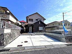 西宮市名塩南台1丁目　戸建て